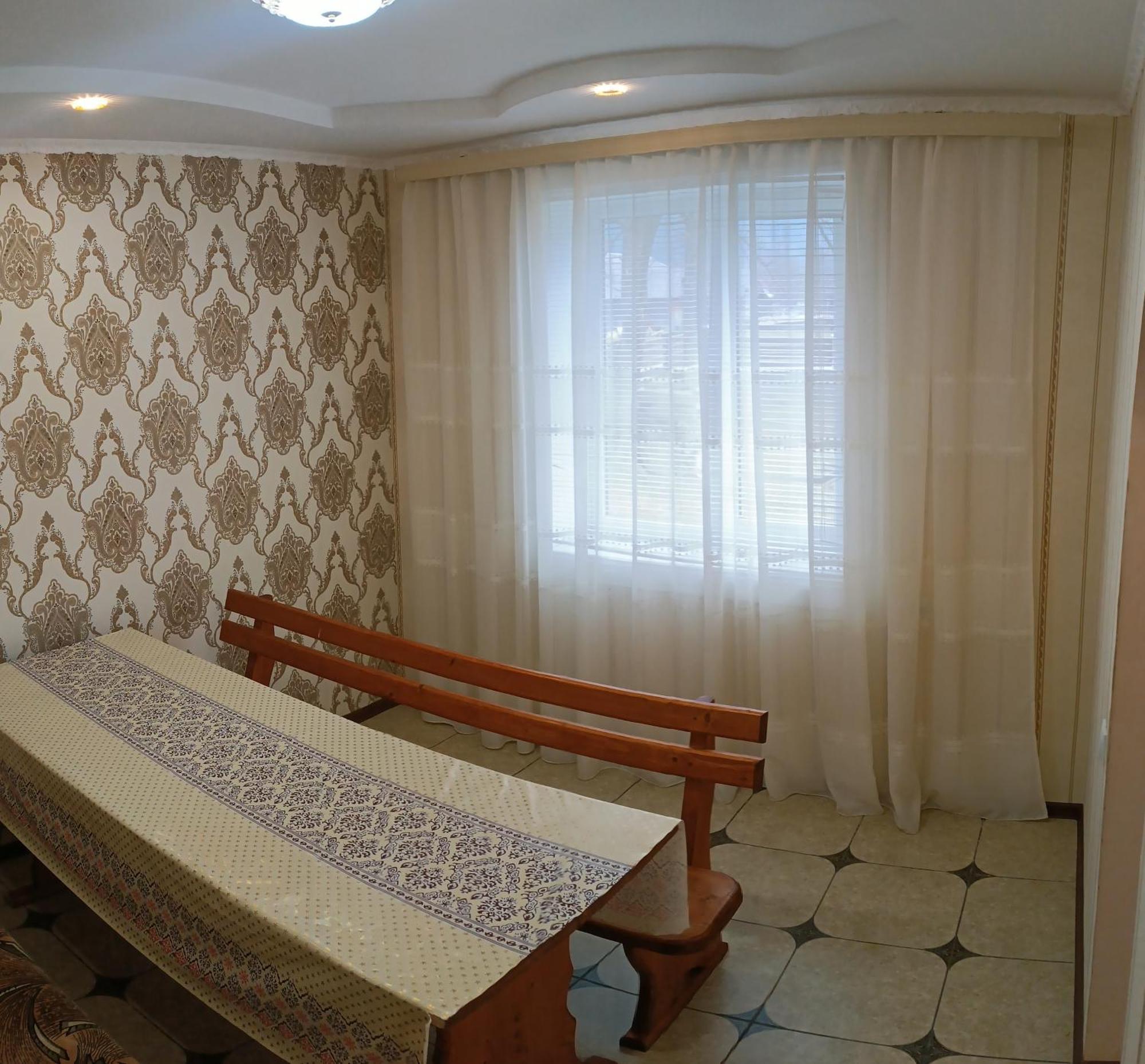 Гірська Роса Apartment Verkhniy Yasenov Exterior photo